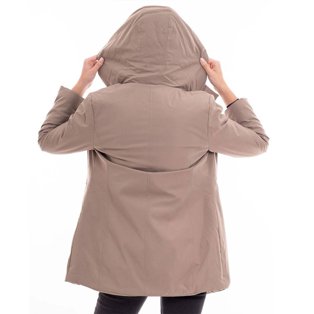 Mark Up giubbino da donna MW24008