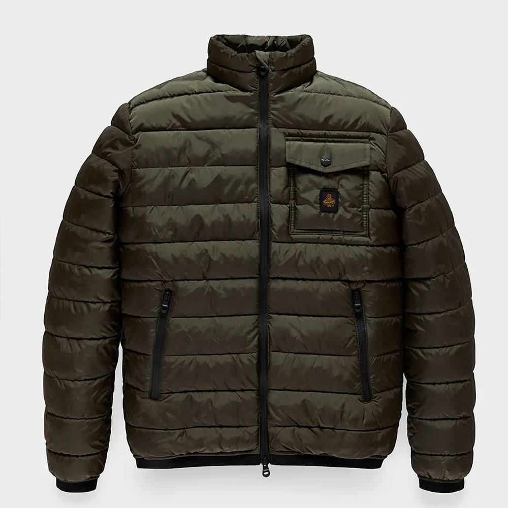 Refrigiwear Giubbino Leader uomo G25600