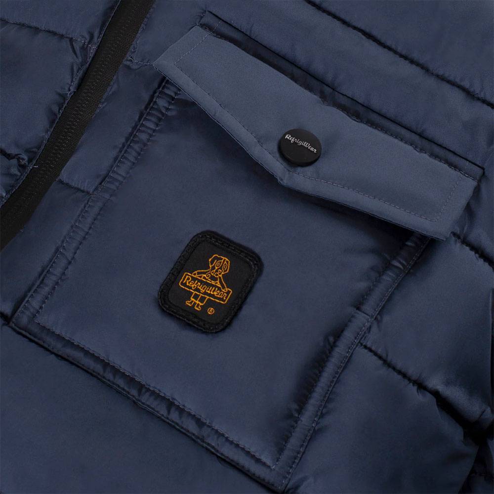 Refrigiwear Giubbino Leader uomo G25600