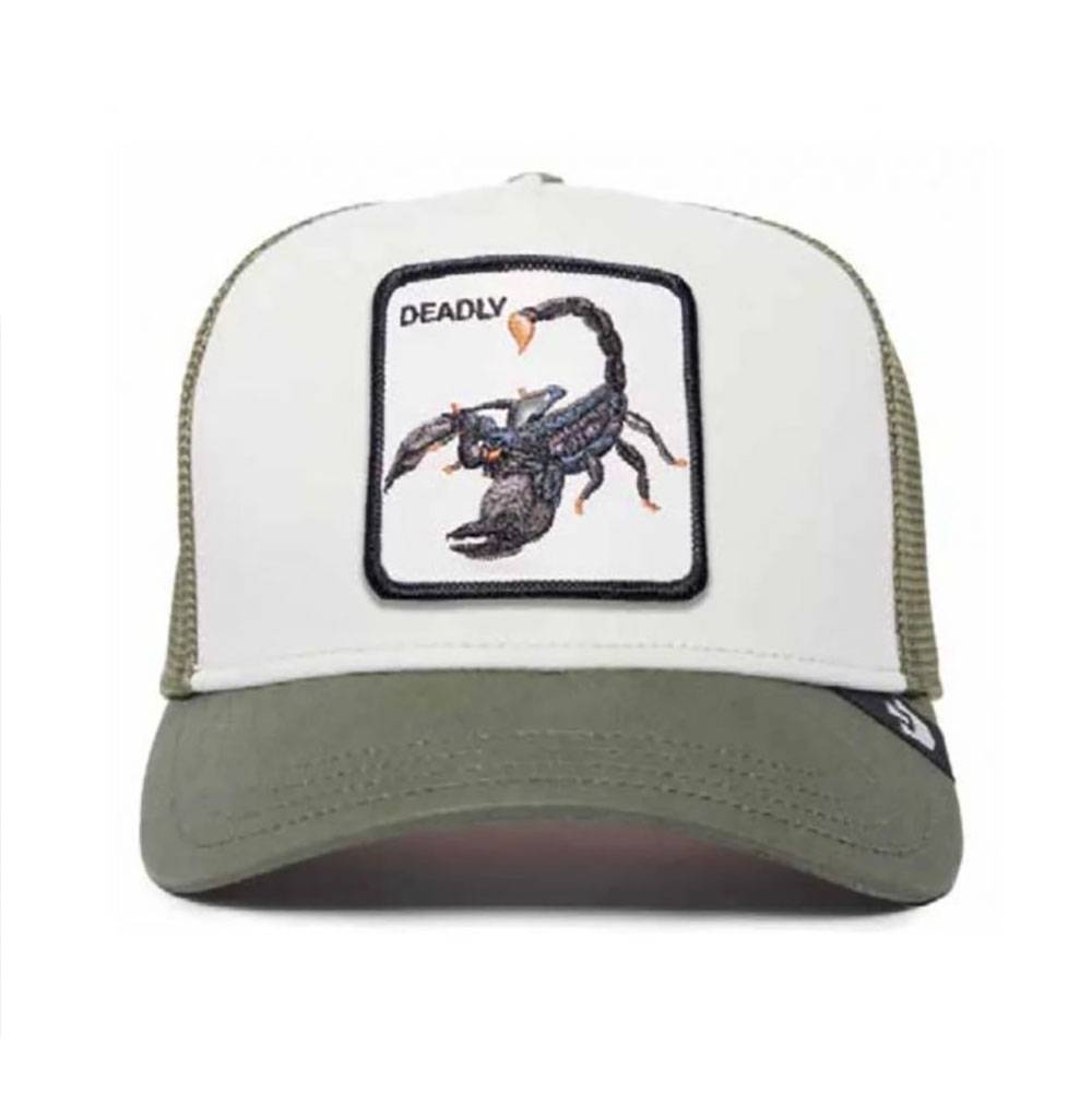 Goorin Bros Deadly 101-1436