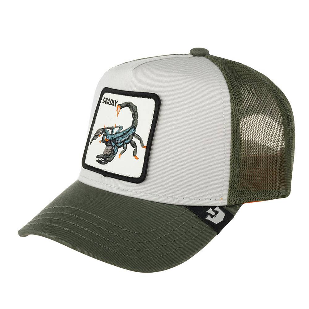 Goorin Bros Deadly 101-1436