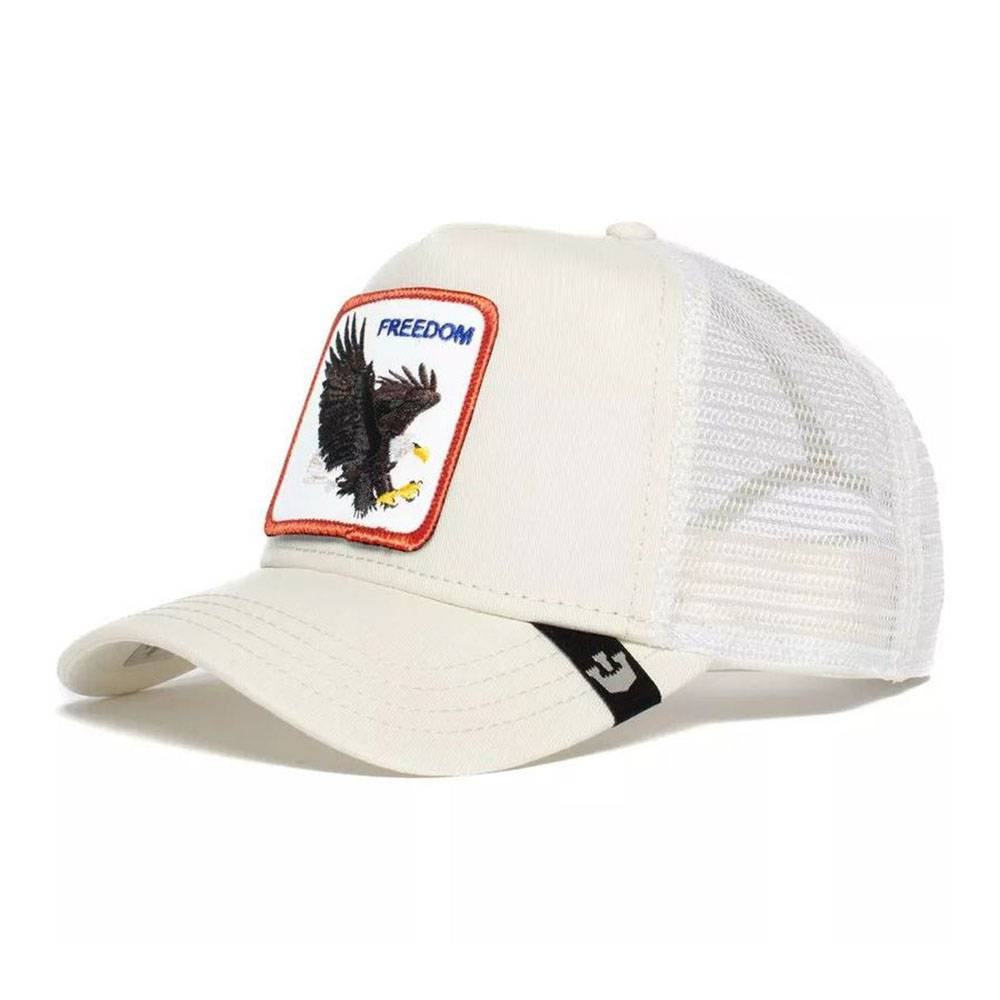 GOORIN BROS FREEDOM EAGLE 101-0384