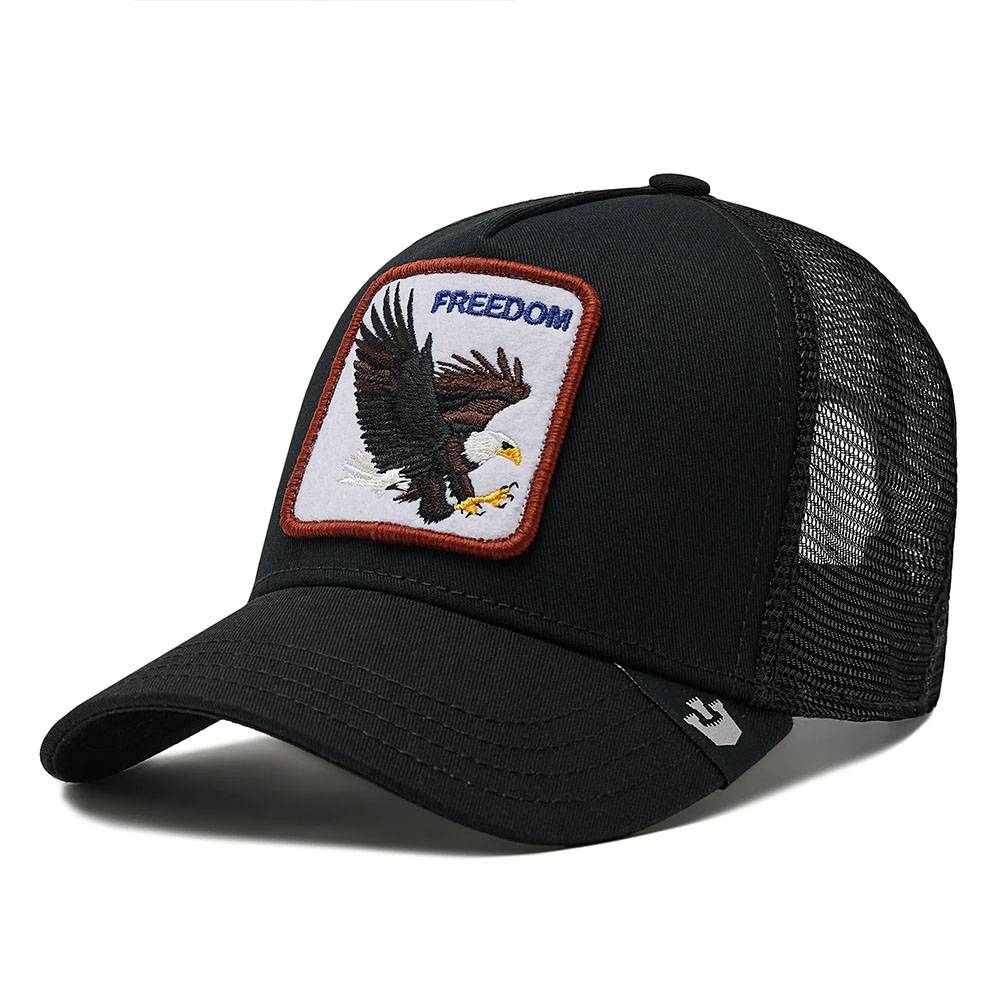 GOORIN BROS FREEDOM EAGLE 101-0384