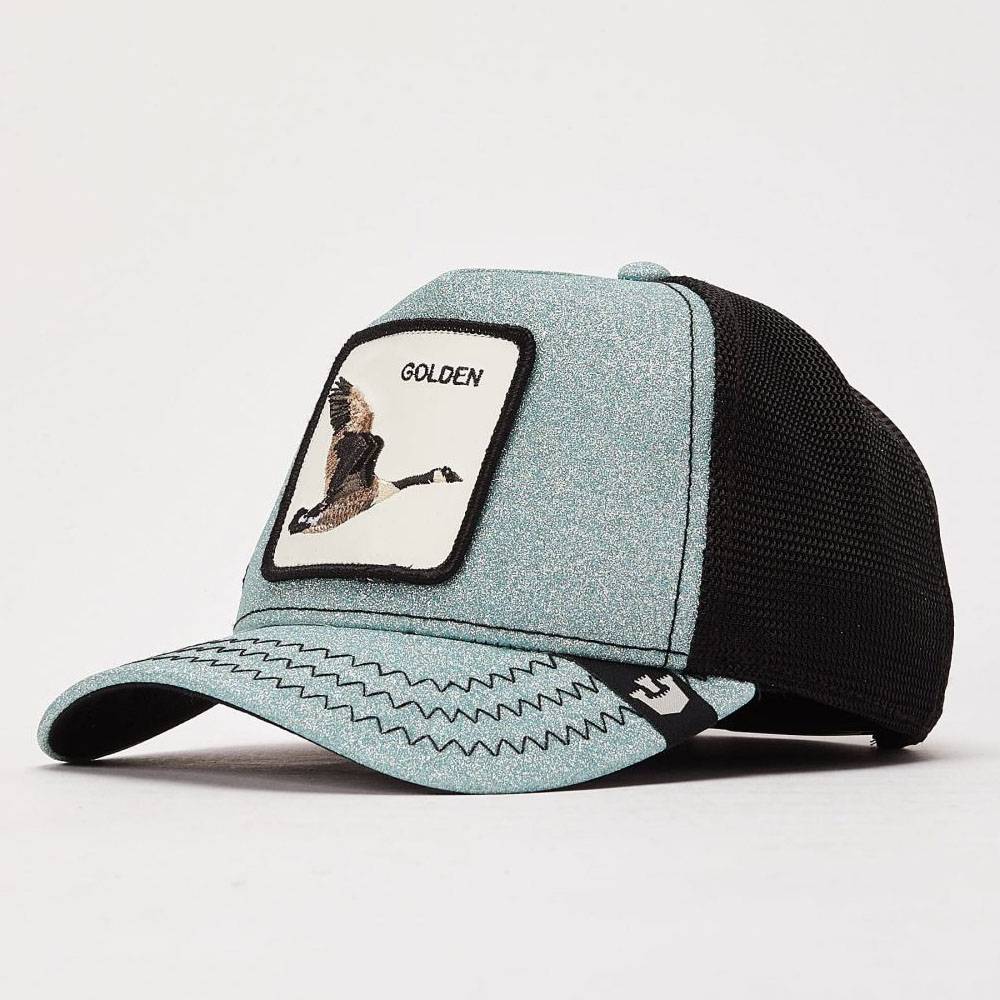 GOORIN BORS GOLDEN 101-0504