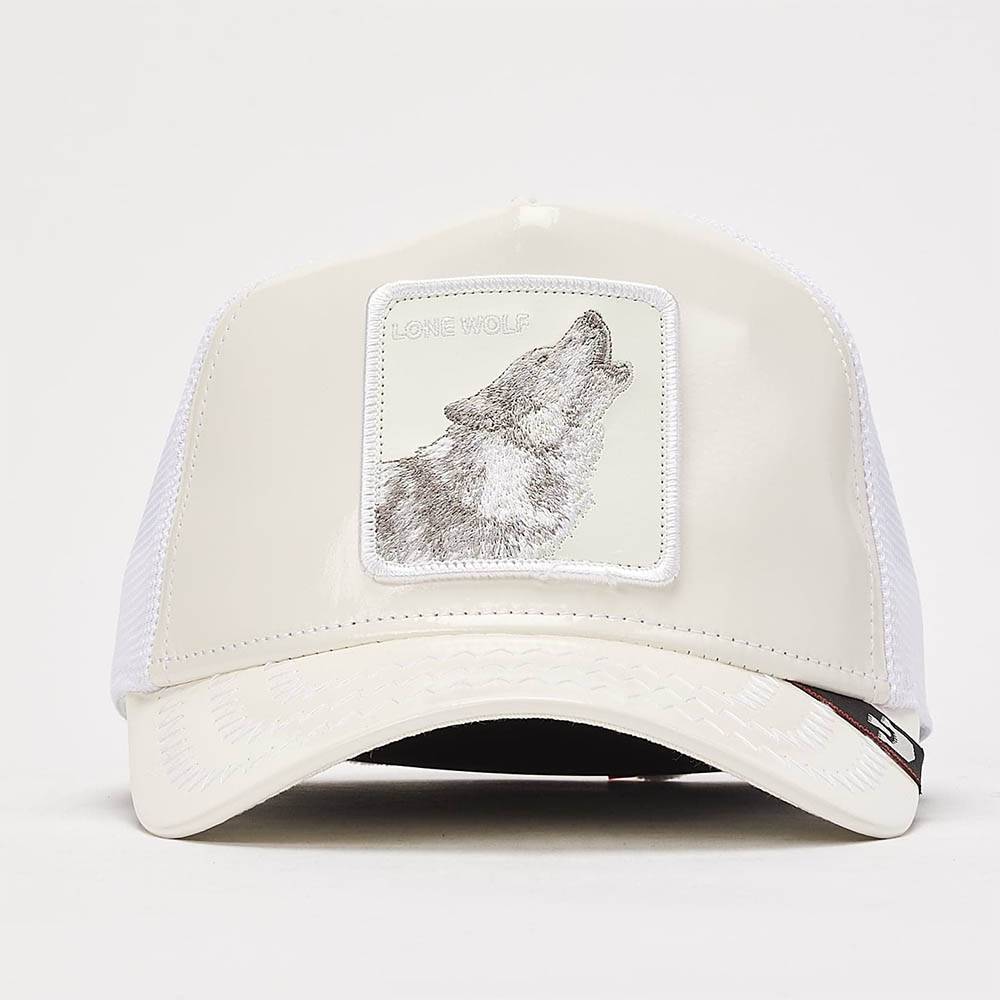 GOORIN BROS LONE WOLF 101-0752