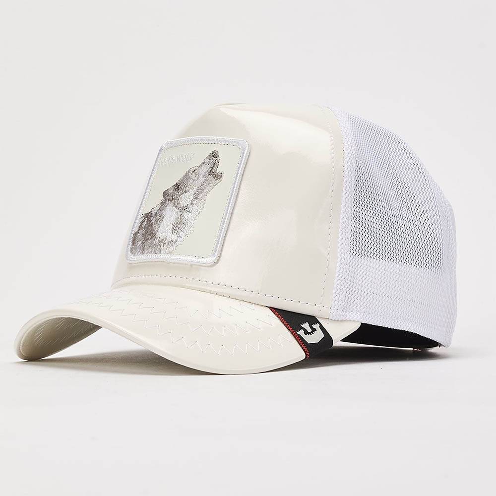 GOORIN BROS LONE WOLF 101-0752