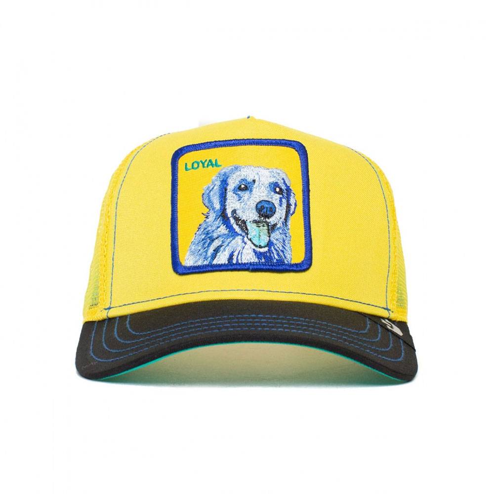 GOORIN BROS LOYAL 101-1037