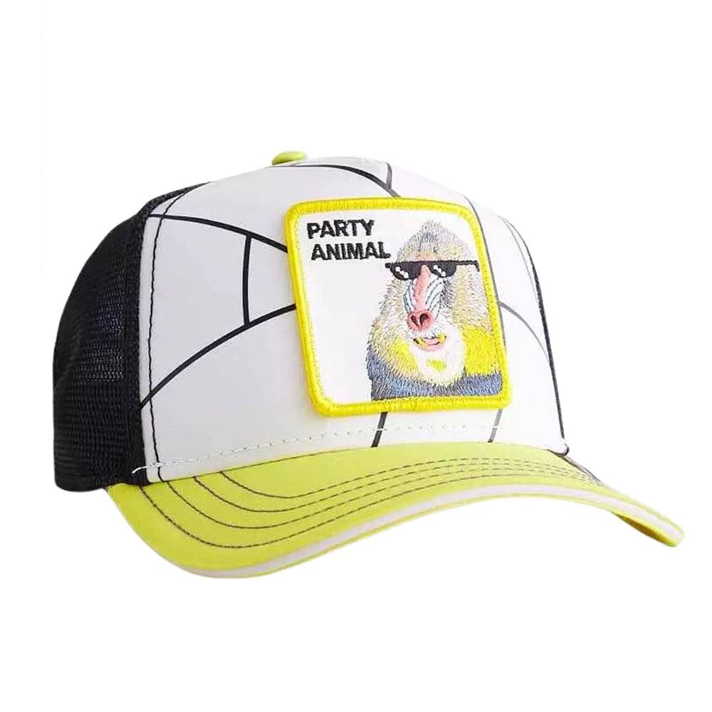 Goorin Bros Marriermaker Jackal 101-1396