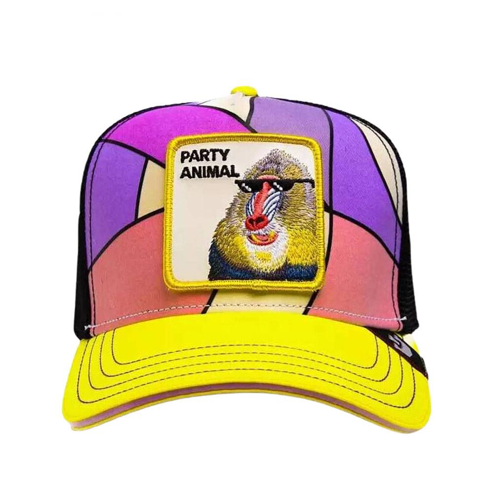 Goorin Bros Marriermaker Jackal 101-1396