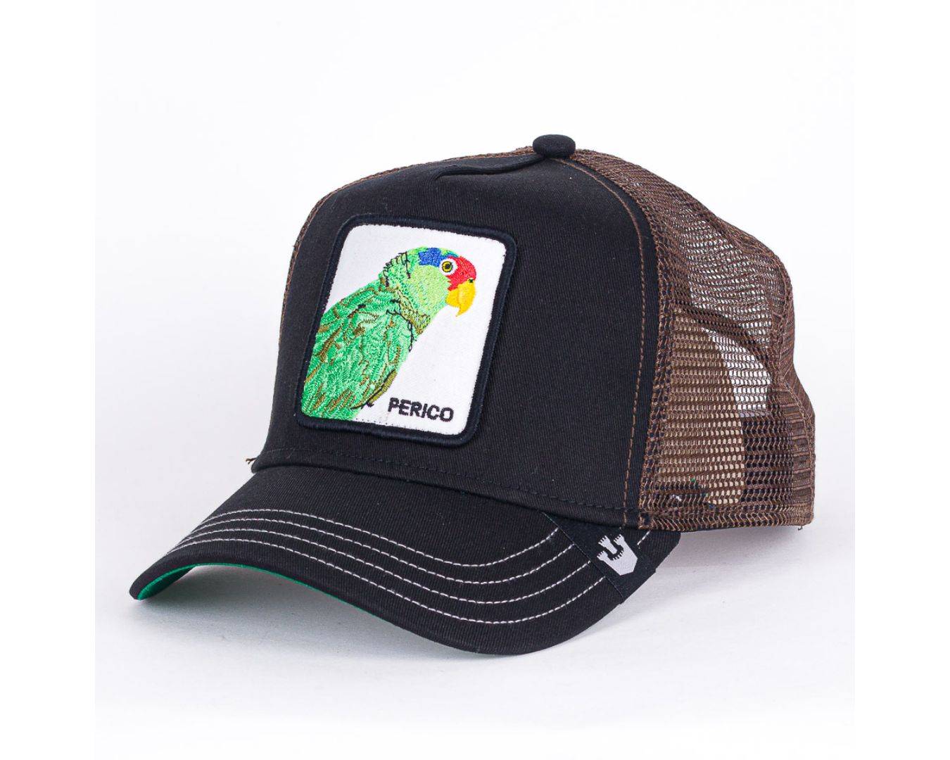 GOORIN BROS THE PERICO 101-0481