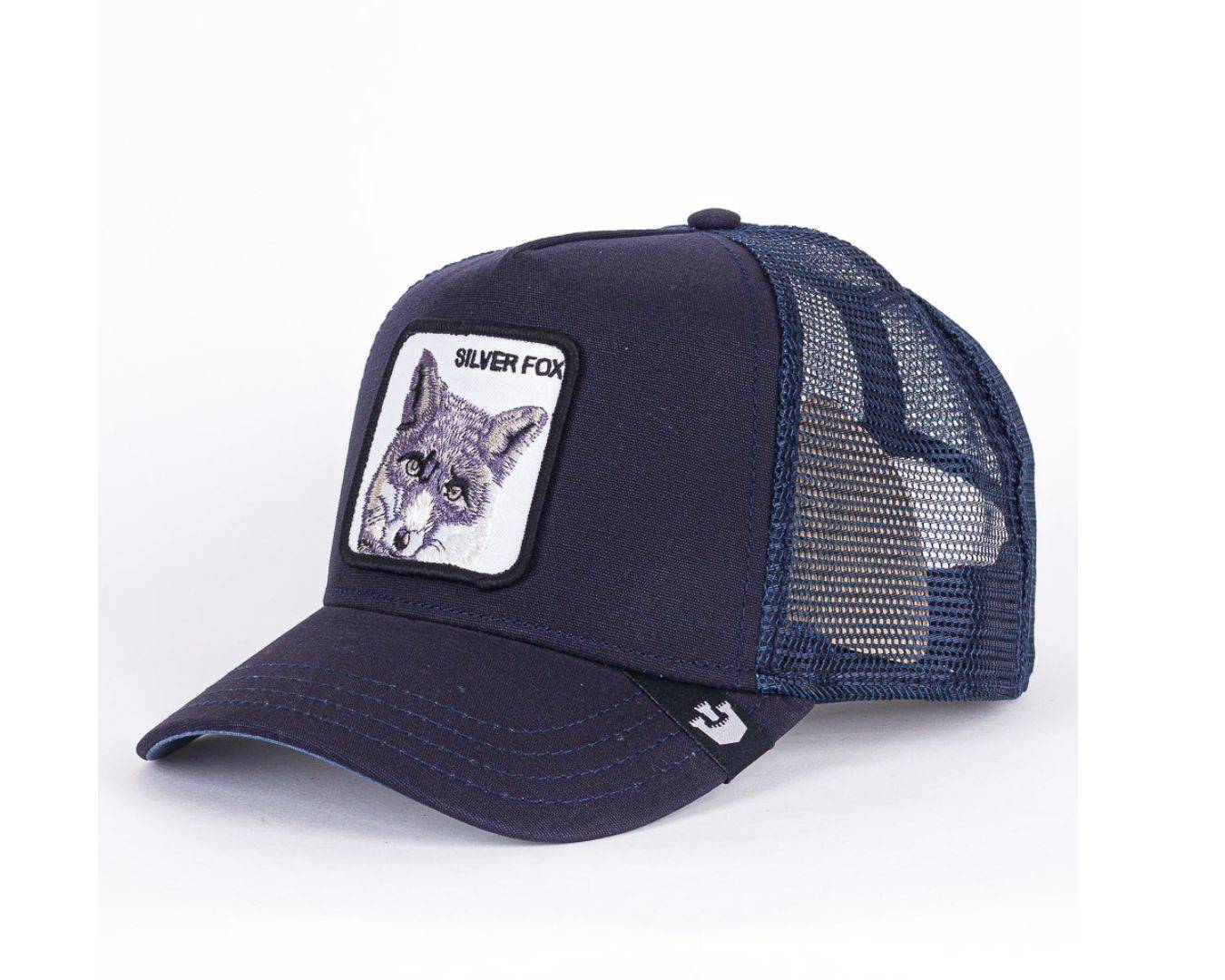 GOORIN BROS THE SILVER FOX 101-0390