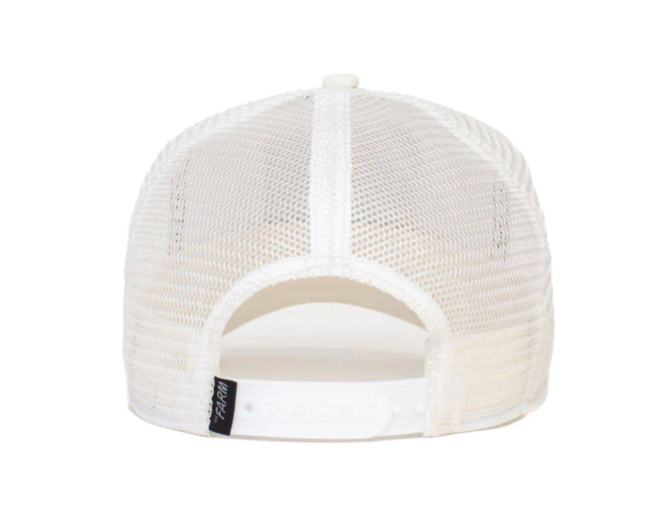 GOORIN BROS THE WHITE TIGER 101-0392