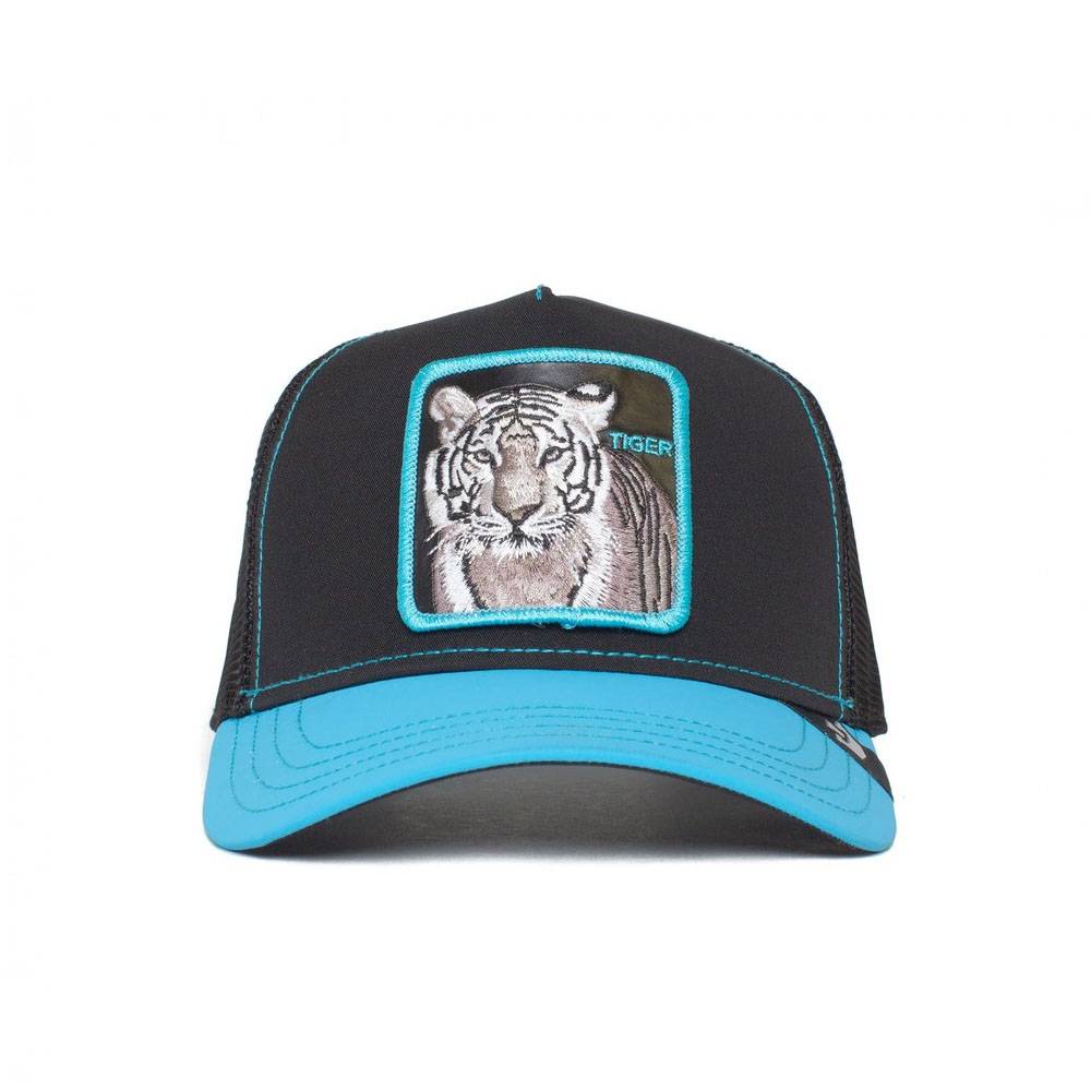 GOORIN BROS TIGER 101-0937