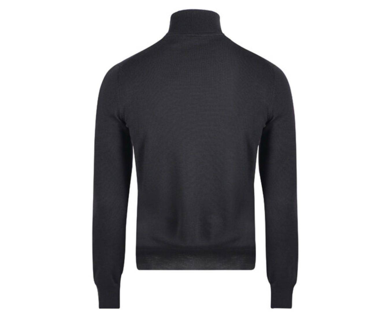 MAGLIONE COLLO ALTO UOMO GRAN SASSO 55157 14290