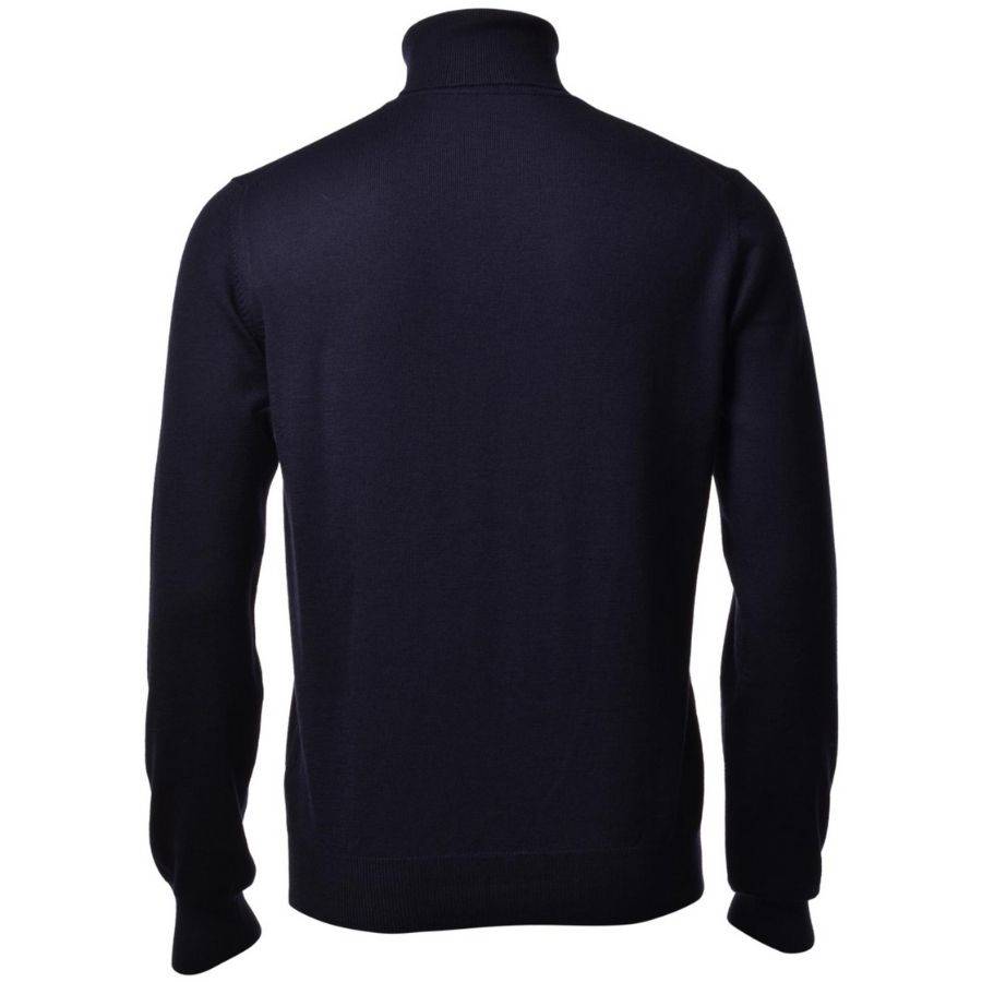 MAGLIONE COLLO ALTO UOMO GRAN SASSO 55157 14290
