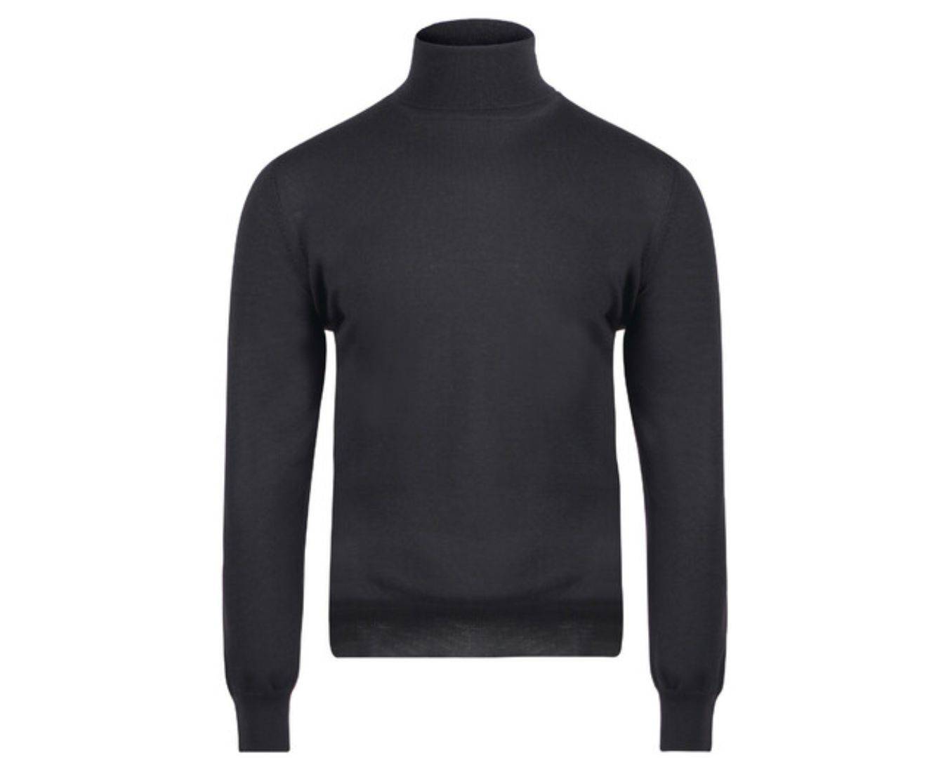 MAGLIONE COLLO ALTO UOMO GRAN SASSO 55157 14290