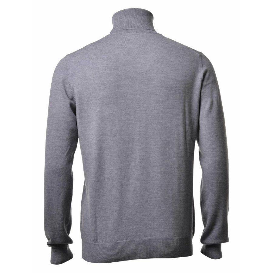 MAGLIONE COLLO ALTO UOMO GRAN SASSO 55157 14290