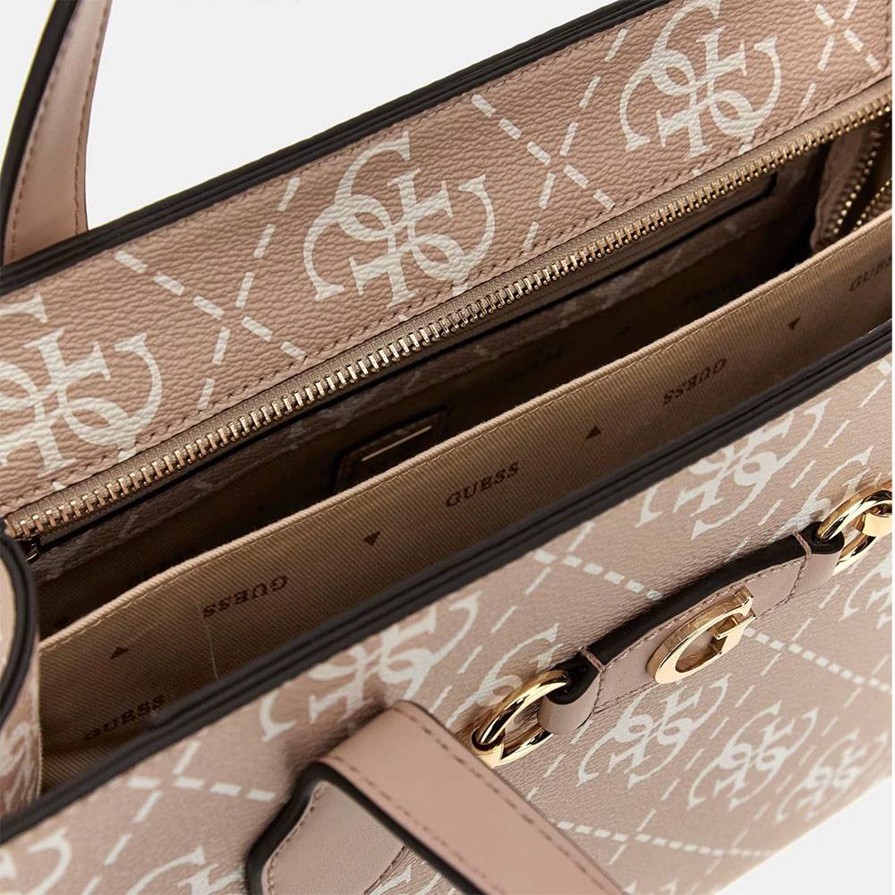 Guess borsa a spalla da donna OQ865422