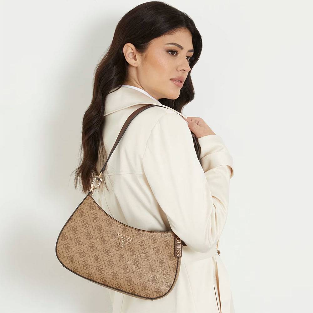 Guess borsa a spalla da donna BG787918