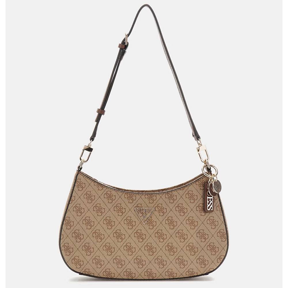 Guess borsa a spalla da donna BG787918