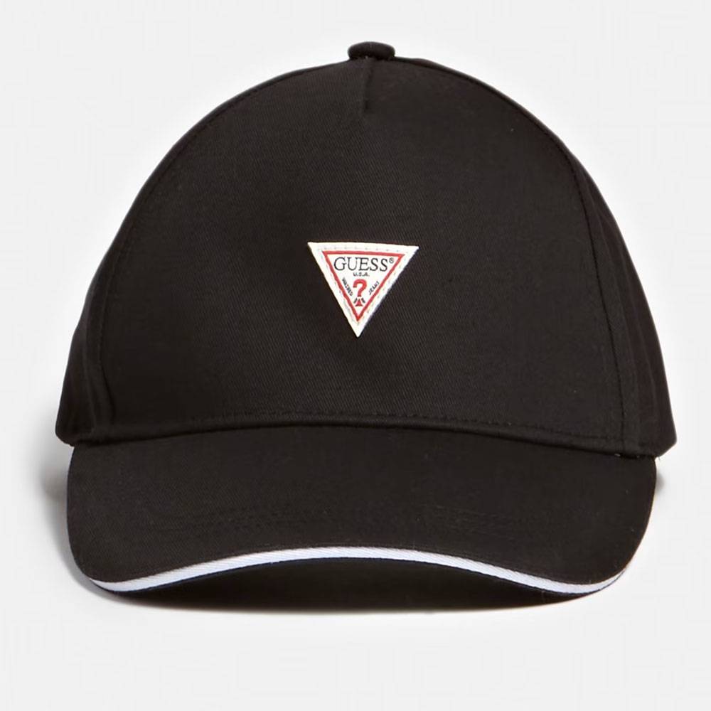 GUESS CAPPELLO UOMO M3YZ22 WBN60