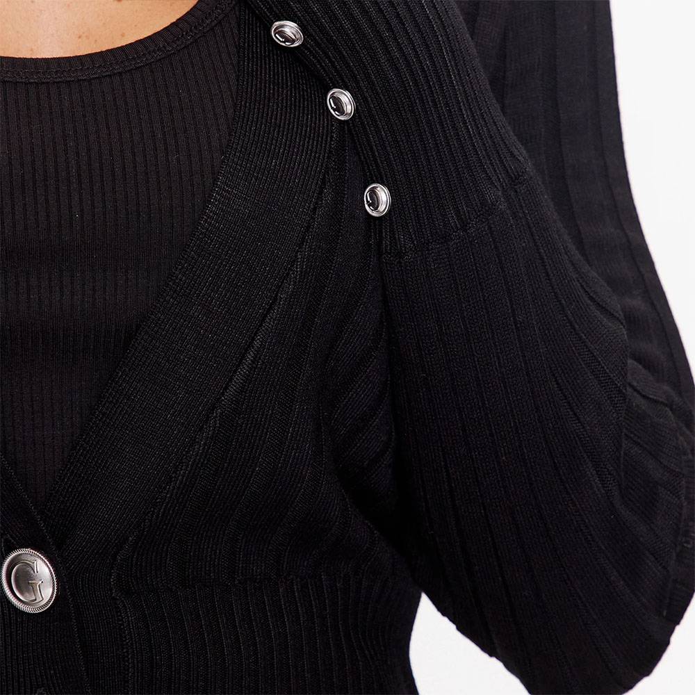 GUESS CARDIGAN DONNA W3YR23 Z37J2
