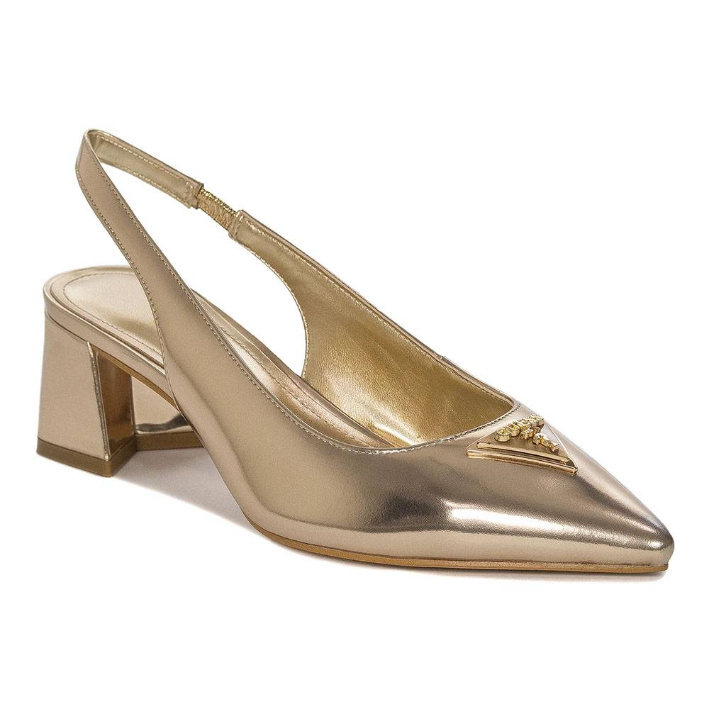 Chanel basso da donna Guess FLPZANLEM05