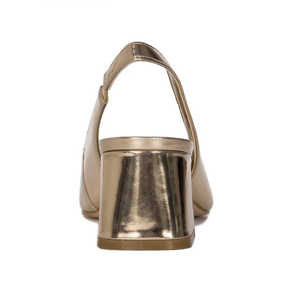 Chanel basso da donna Guess FLPZANLEM05