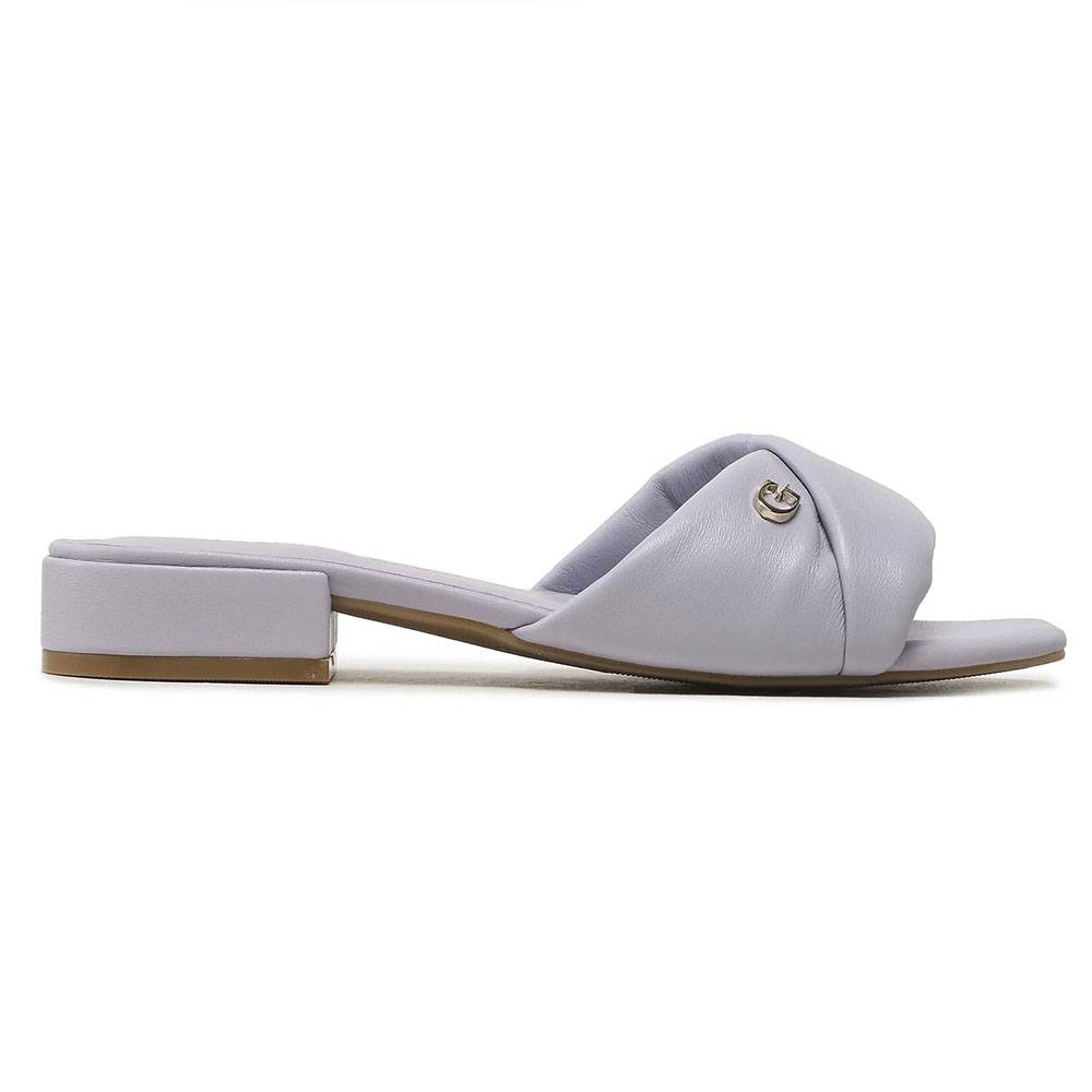 GUESS CIABATTA DONNA FL6ABR LEA03