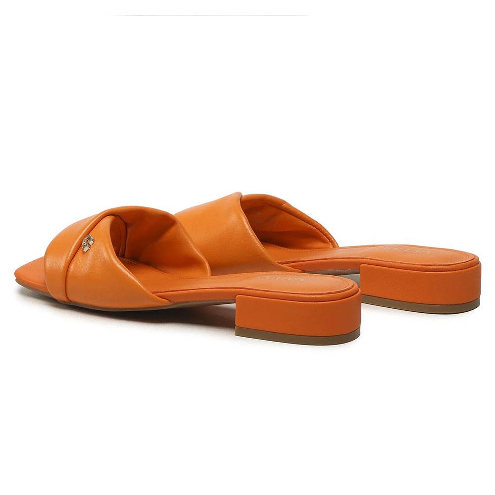 GUESS CIABATTA DONNA FL6ABR LEA03