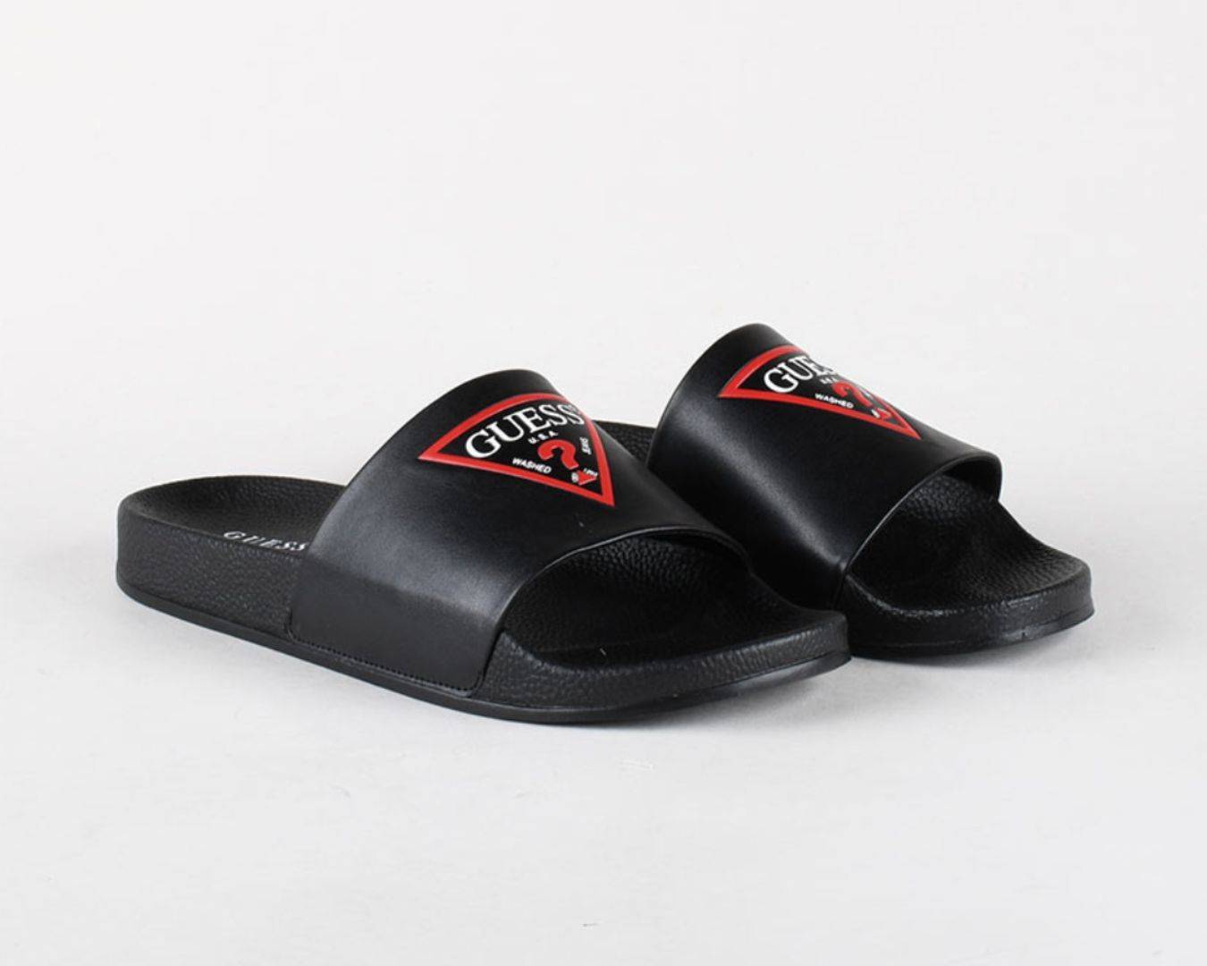 GUESS CIABATTA UOMO FM6CLCELE19