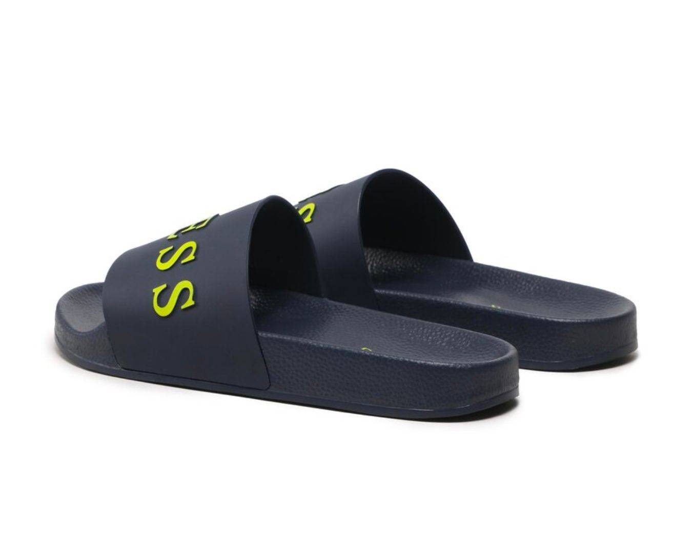 GUESS CIABATTA UOMO FM6CLCFAB19