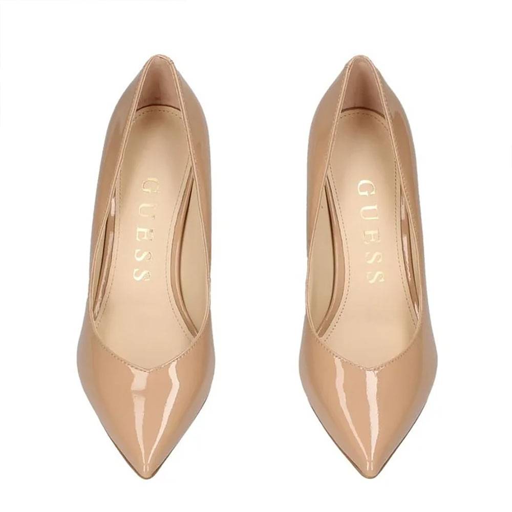 Decollette da donna Guess FLPBYNPAT08