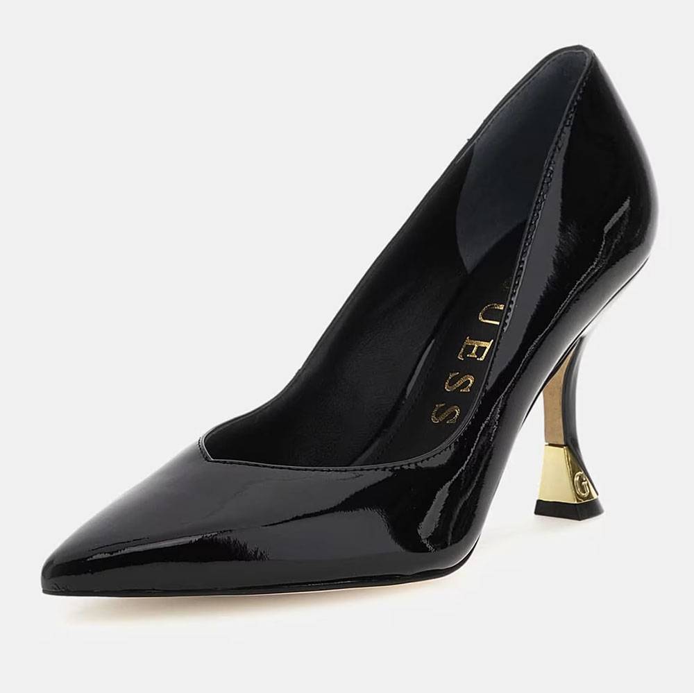 Decollette da donna Guess FLPBYNPAT08