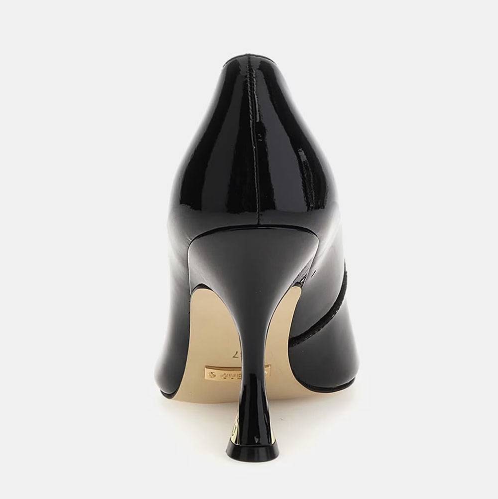 Decollette da donna Guess FLPBYNPAT08