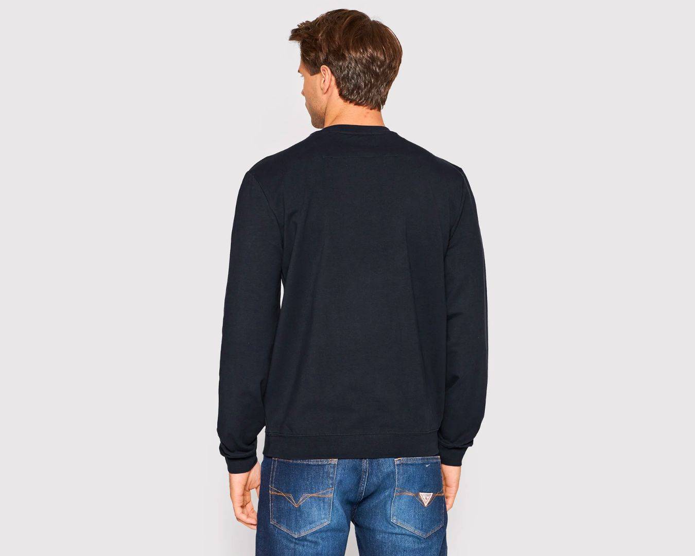 GUESS FELPA UOMO M2YQ37 K6ZS1