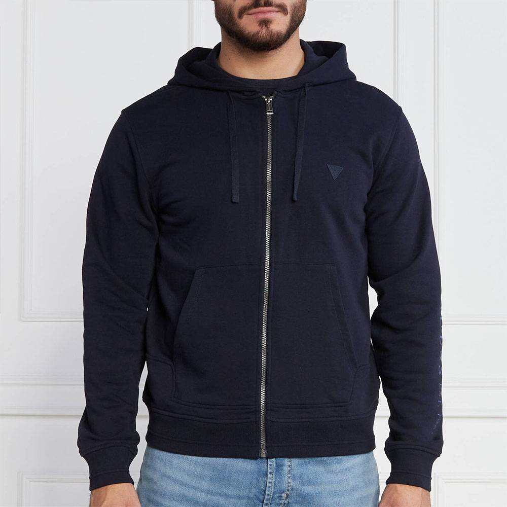 GUESS FELPA UOMO M3YQ48 KBK32