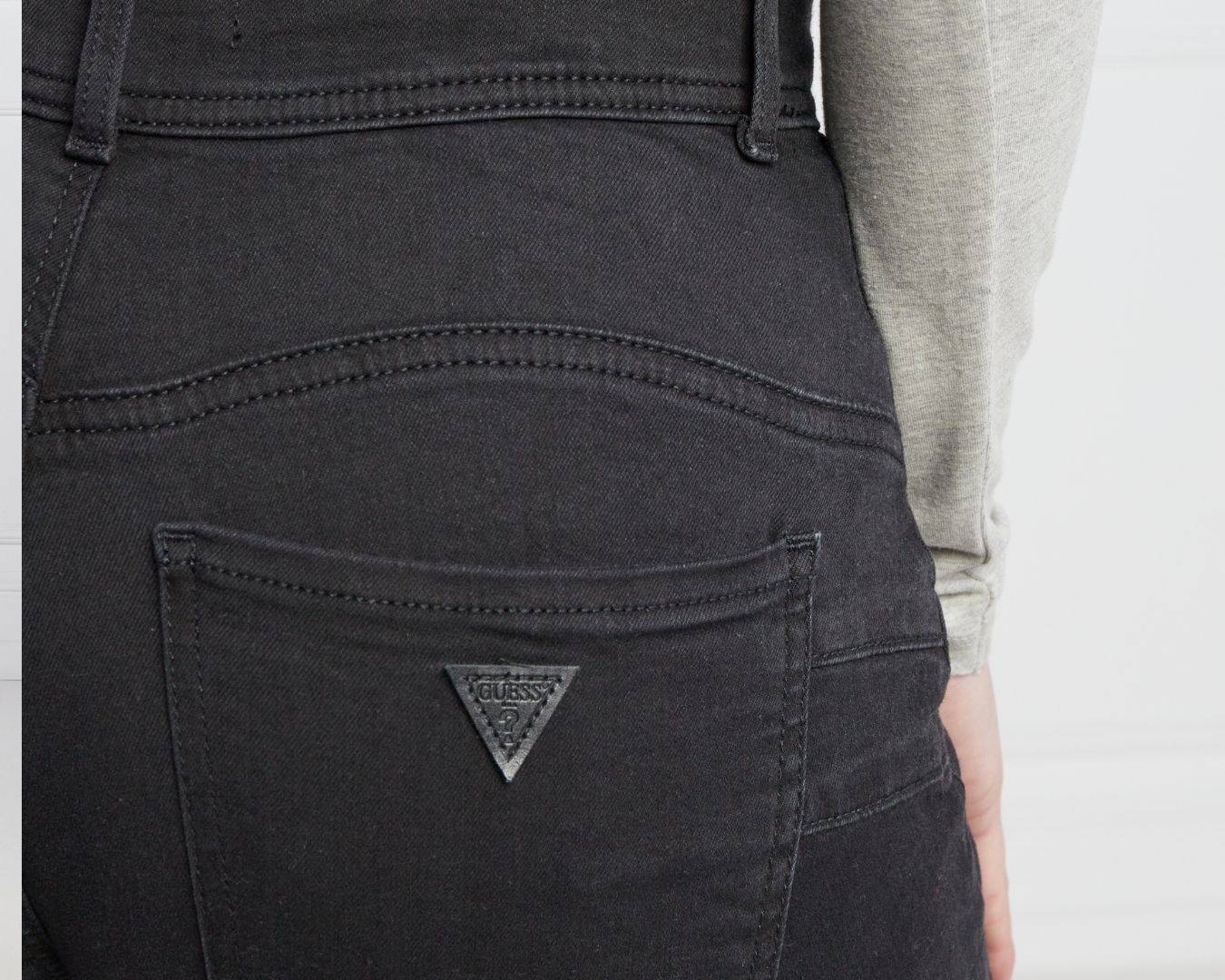 GUESS JEANS DONNA W2RA34 D4KC2