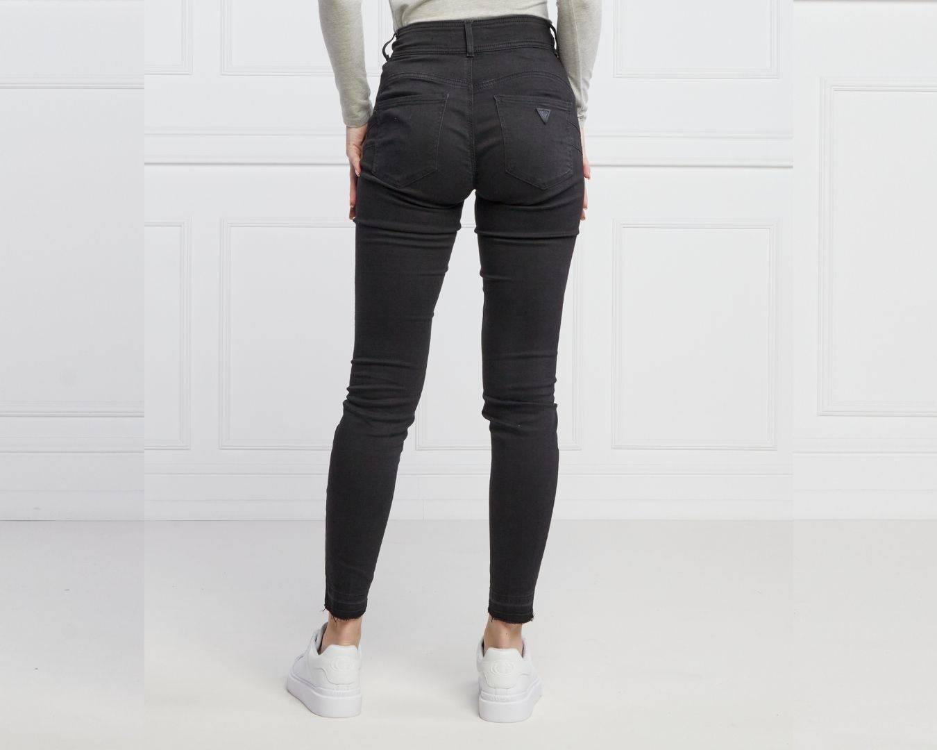 GUESS JEANS DONNA W2RA34 D4KC2