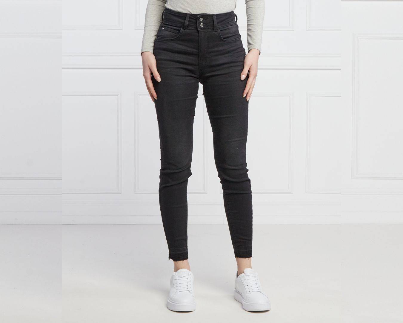 GUESS JEANS DONNA W2RA34 D4KC2