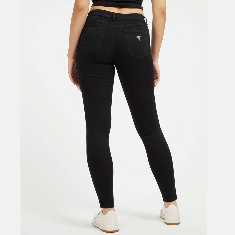 GUESS JEANS DONNA W2YAJ2 D4PZ1