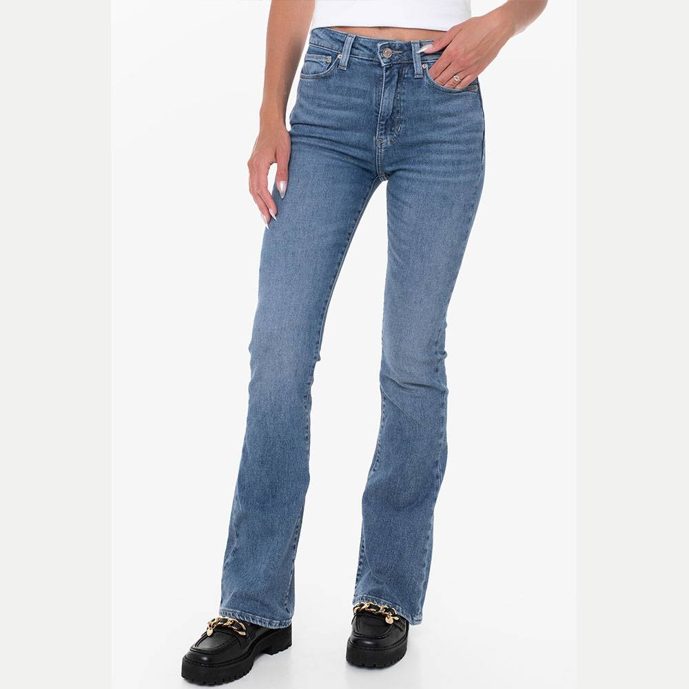 GUESS JEANS DONNA W3YA0L D52U0