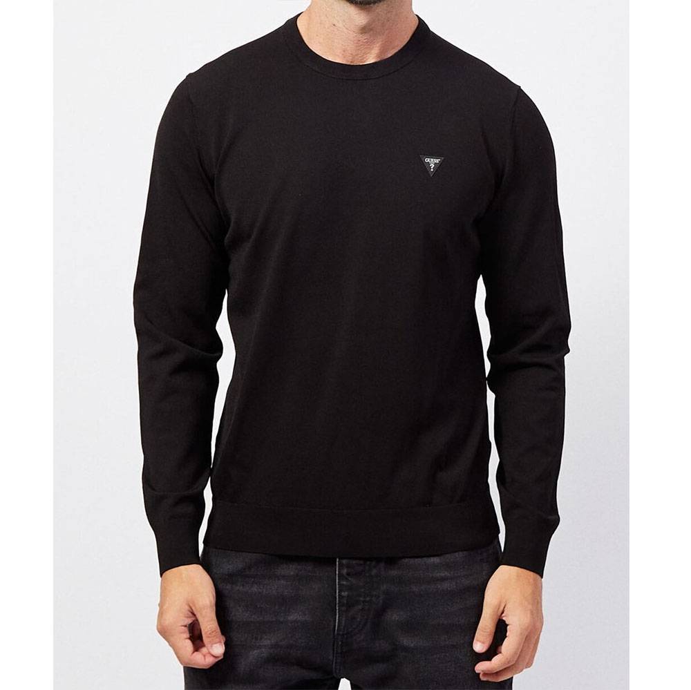 Guess maglione uomo M4YR29Z3DM0