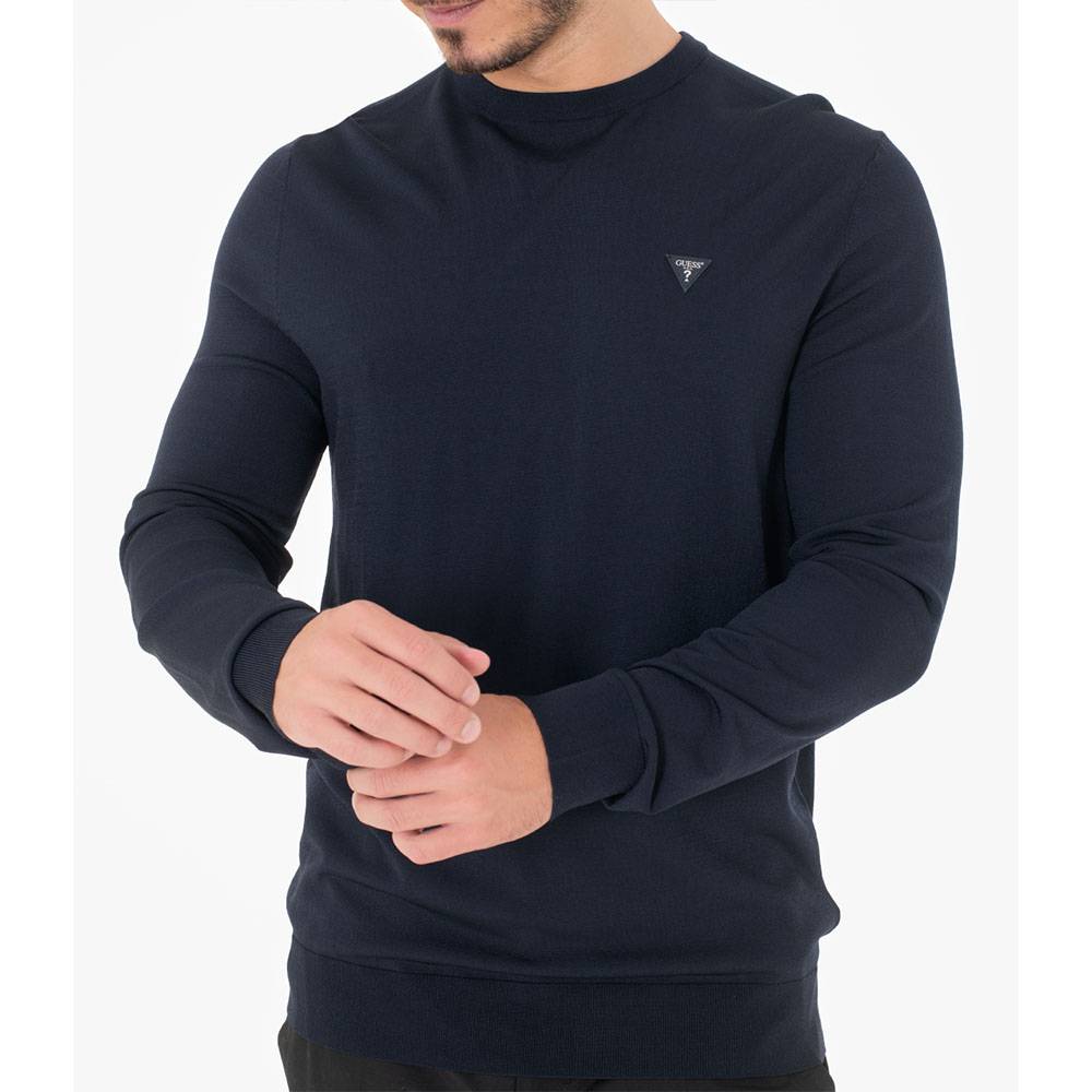 Guess maglione uomo M4YR29Z3DM0