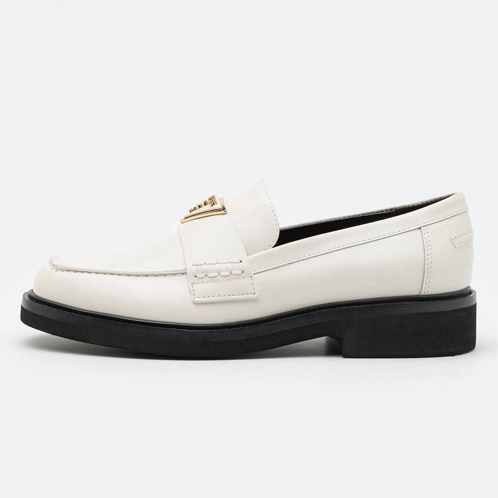 Mocassino da donna Guess FLPSHALEA14