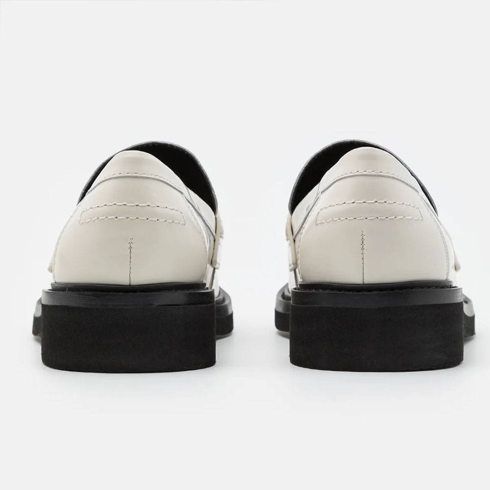 Mocassino da donna Guess FLPSHALEA14