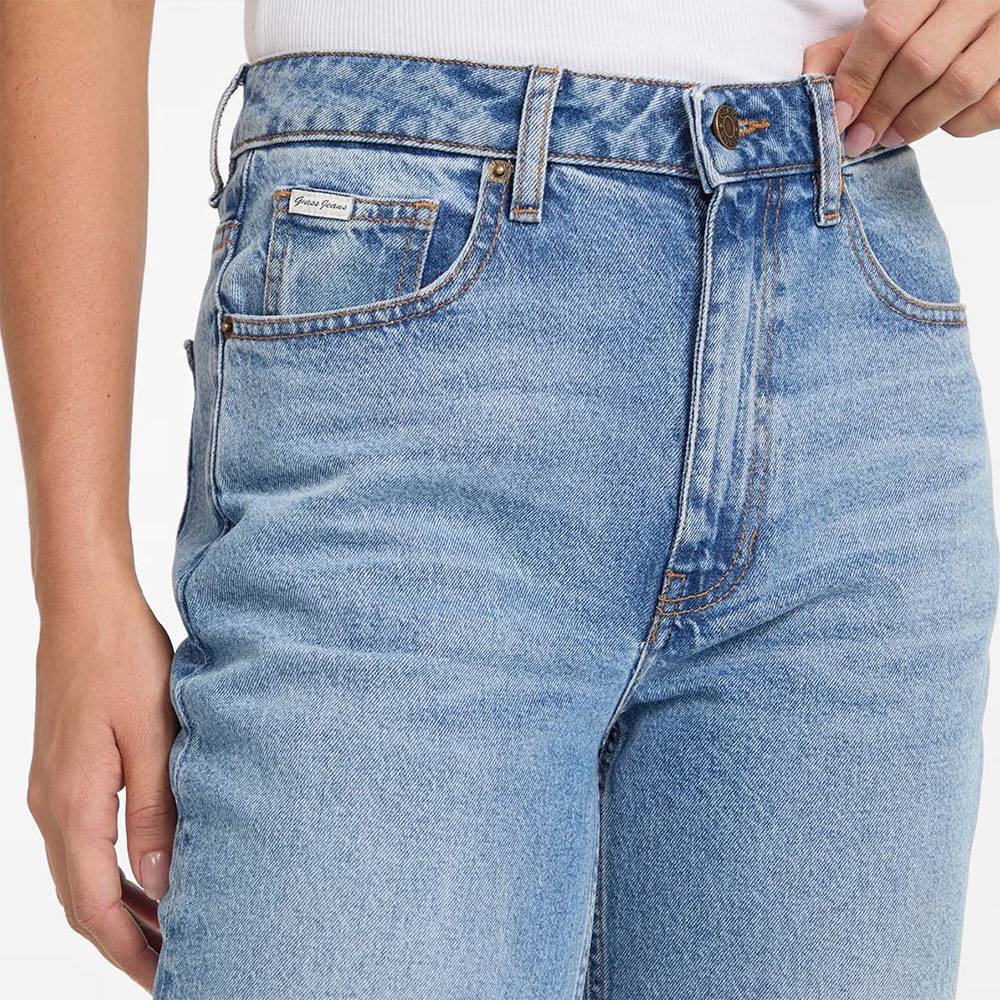 Guess jeans da donna W5RA0DD5M4A