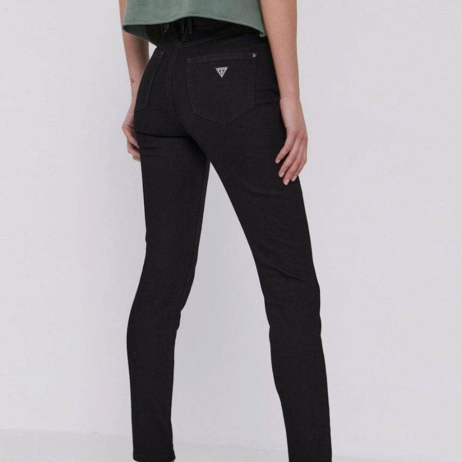 PANTALONE GUESS DONNA W1YA46 D4F51
