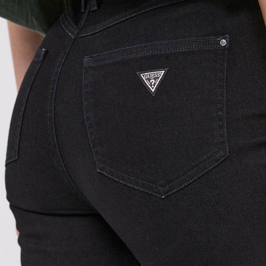 PANTALONE GUESS DONNA W1YA46 D4F51