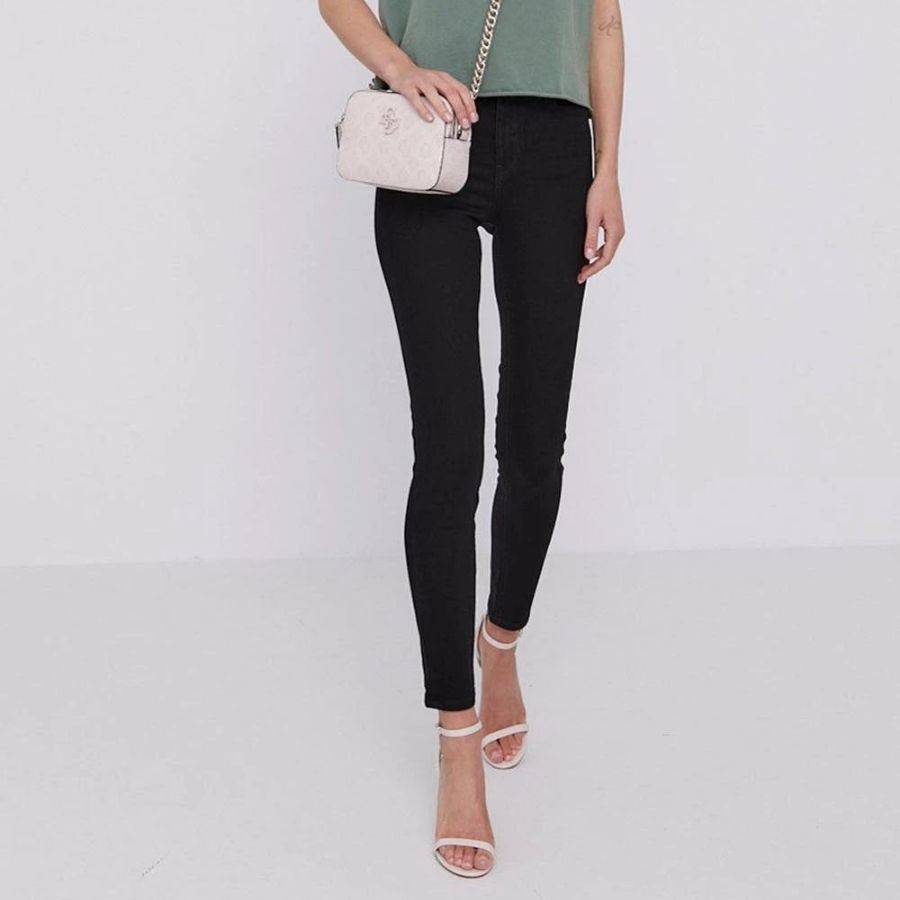 PANTALONE GUESS DONNA W1YA46 D4F51